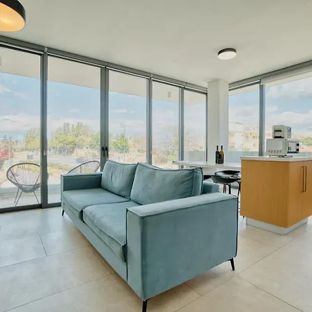 Avenue 101 2 Bed דירה *